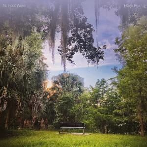 Black Pearl (Turquoise Vinyl)