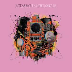 It All Comes Down to This (Pink Vinyl)