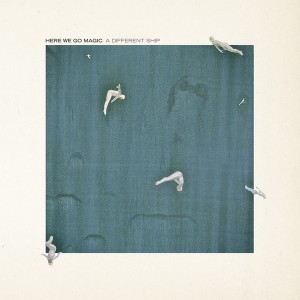 A Different Ship (Deluxe Edition)