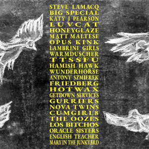 A Hideous Collective