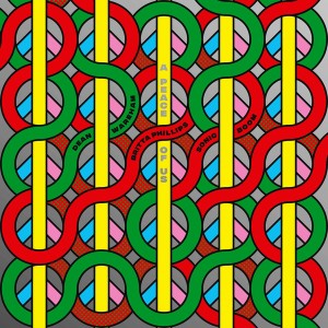 A Peace Of Us (Emerald Vinyl)