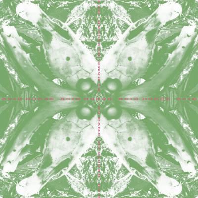 No Name, No Slogan (Pink Vinyl)