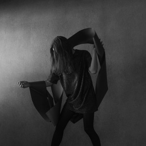 Spirit In The Room (Cloudy Clear Vinyl)