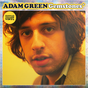 Gemstones* (Yellow Vinyl)
