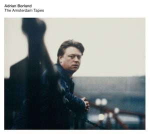 The Amsterdam Tapes (Clear Vinyl)