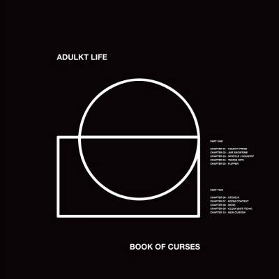 Book Of Curses