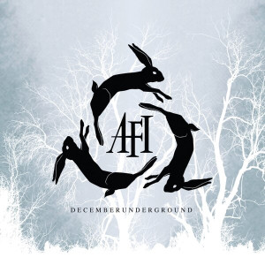Decemberunderground (Transparent Smoke Vinyl)