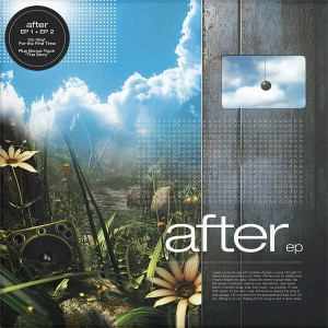 After EP 1 + EP 2 (Clear Vinyl)
