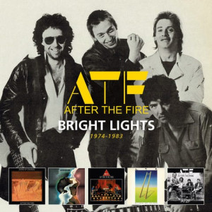 Bright Lights 1974-1983