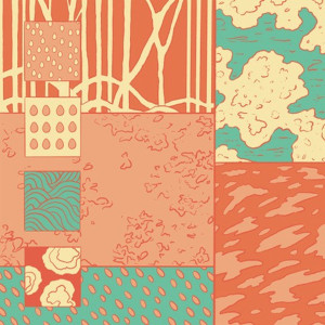 After the Rain, Strange Seeds