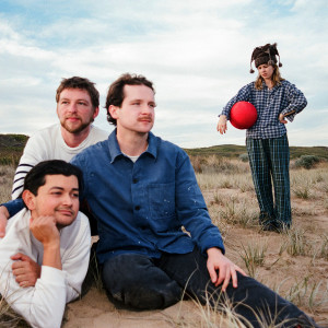 Again (Sky Blue Vinyl)