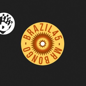 Airport Love Theme / Afro Som