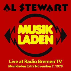 Live At Radio Bremen Tv (Musikladen Extra November 7, 1979)