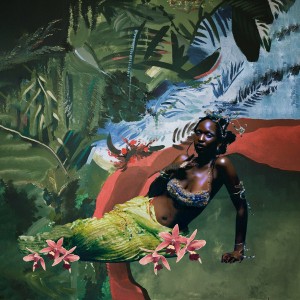 align with Nature's Intelligence (Pink Agate Vinyl)