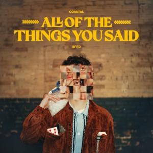 All The Things You Said (Colored Vinyl)