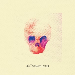ATW (Bone/Orchid & Blue/Orchid Vinyl)