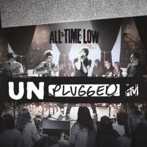 MTV Unplugged (Blue Vinyl)