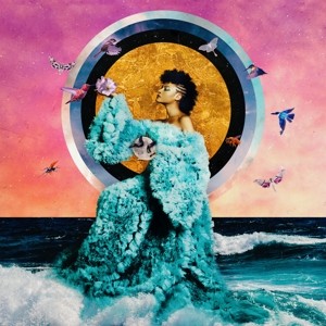 The Returner (Pink Vinyl)