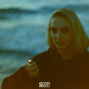 Always Cloudy (Blue Vinyl)