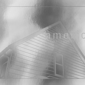 American Football (Silver Vinyl)