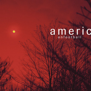 American Football (LP4) (Yellow Vinyl)