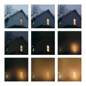 American Football (Covers) (Frosted Glass Vinyl)