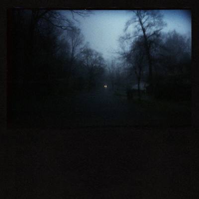 Fucking Bliss (Blue/White Vinyl)