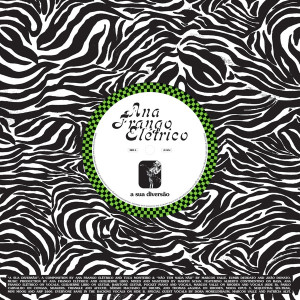 A Sua Diversao / Nao Tem Nada Nao