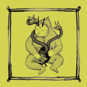 ...And Take the Black Worm With Me