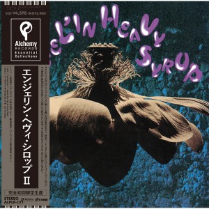 Angel'in Heavy Syrup II