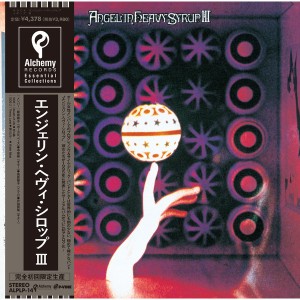 Angel'in Heavy Syrup III