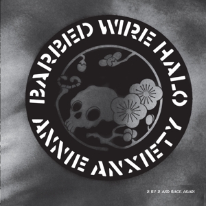 Barbed Wire Halo