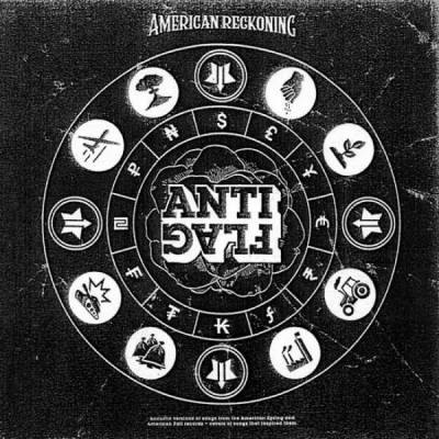 American Reckoning (Pink Vinyl)