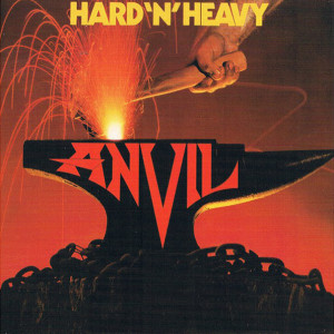 Hard 'n' Heavy