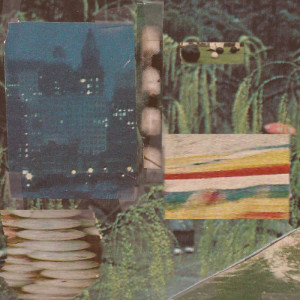 Sunday Music For An Overpass