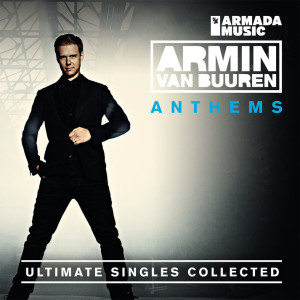 Anthems: Ultimate Singles Collected