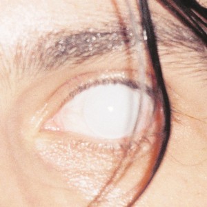 Trust (Onyx Marble Vinyl)