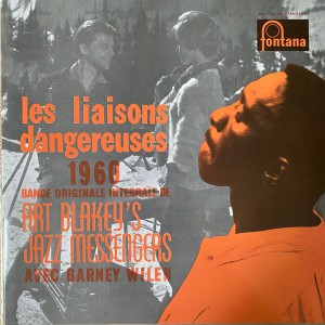 Les Liaisons Dangereuses 1960
