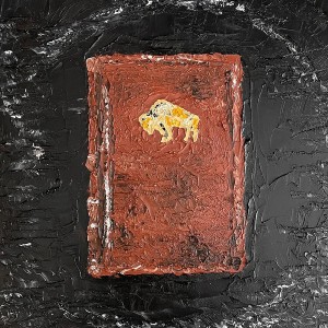 As God Intended (Brown Vinyl)