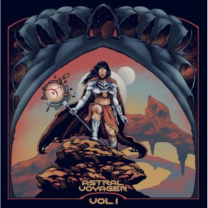 Astral Voyager Vol. 1