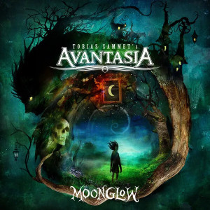 Moonglow (Green Vinyl)