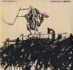 Life Is But a Dream…