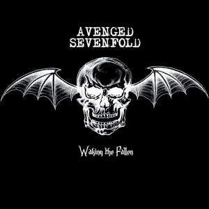 Waking The Fallen (Gold Vinyl)