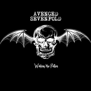 Waking the Fallen (Gold Vinyl)