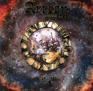 Ayreon Universe: Best of Ayreon Live