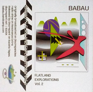 Flatland Explorations Vol.2