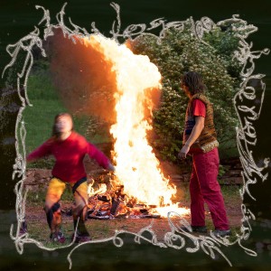 Water's Here In You (Blue Vinyl)