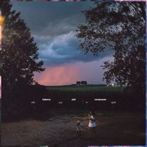 With You In Spirit (Lavender Vinyl)