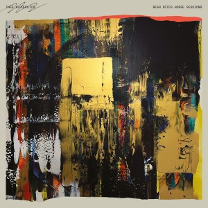 Bear Bites Horse Sessions (Studio Tea Vinyl)