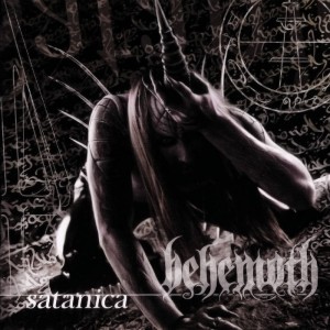 Satanica (Grey Smoke Vinyl)